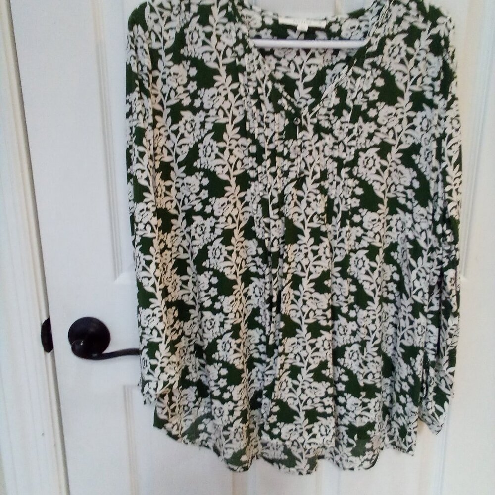 Fun2fun blouse